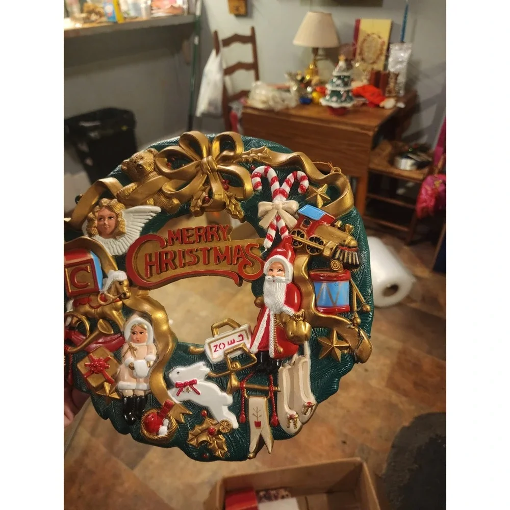 Vintage Christmas 10